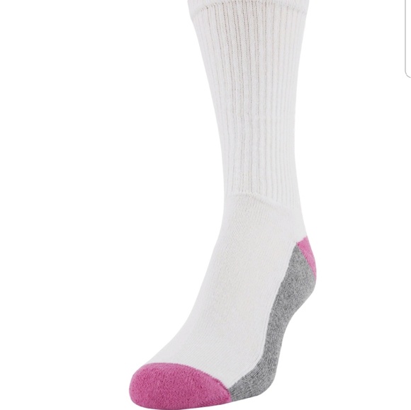 Women's 10 pair of socks NWT - Picture 4 of 6
